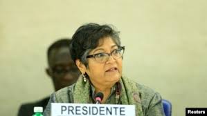UN: South Sudan’s peace risks collapse without stronger regional action