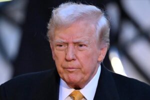 South Sudan among 36 countries in Trump’s watchlist for travel ban