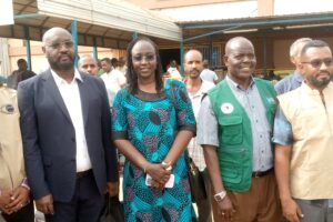 Sudanese medical team to offer free eye care in Juba