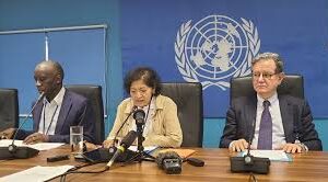 UN: South Sudan’s peace risks collapse without stronger regional action