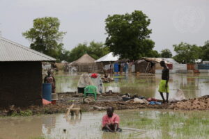 Bor authorities mobilize for flood response amid heavy rains, floods