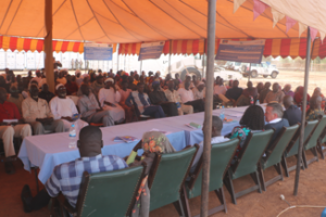 Ngok Dinka, Misseriya recommit to peaceful coexistence
