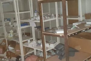 MSF permanently closes hospital, ends support to 13 facilities in Ulang County