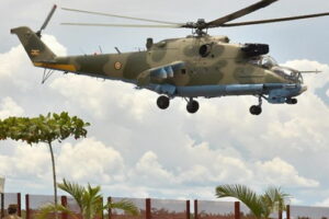 Renewed SSPDF/UPDF aerial bombardment injures 10 people, kills 35 cows in Panyijiar