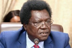 Kiir dismisses Central Equatoria governor Jadallah