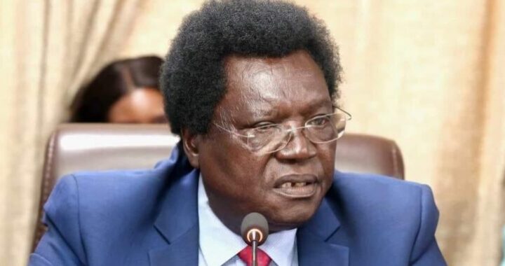 Kiir dismisses Central Equatoria governor Jadallah