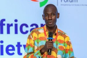 إعلان عن المؤتمر الأول للمجتمع المدني في جنوب السودان لعام 2025