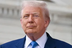 Trump imposes new travel ban on 12 countries, including Sudan