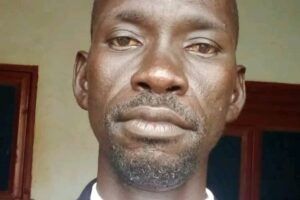 Governor Lobong fires Imehejek chief administrator