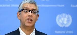 UN alarmed by intensifying violence in the greater Kordofan