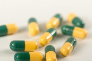 N. Bahr el Ghazal: Tramadol abuse driving youth to crime