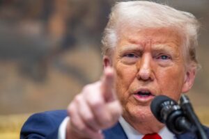 Trump imposes new travel ban on 12 countries, including Sudan