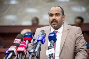 الفكي: تحالف الفساد والعنف يقود السودان نحو الهاوية