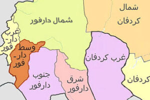 اتهامات بالفساد تطيح بحاكم ولاية شرق دارفور