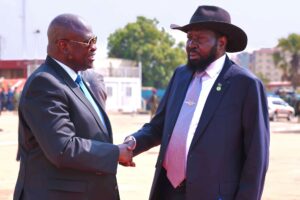 شرح: توقف اجتماعات مجلس وزراء جنوب السودان – الأسباب والتداعيات