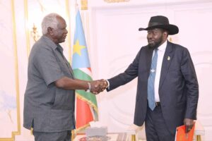 ناشطون في جنوب السودان يشكلون تحالفا لتعزيز المشاركة الديمقراطية وصناعة الدستور