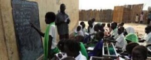 N. Bahr el Ghazal: Teachers seek director general’s removal in pay dispute