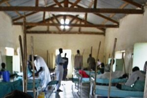 Suspected Rift Valley fever kills 2 in Awerial County