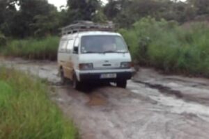 Road ambushes, killings spread fear in Yei and Morobo