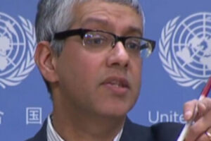 UN: $120m needed to stop Sudan cholera outbreak