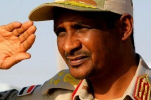 Sudan: RSF-led coalition announces parallel government