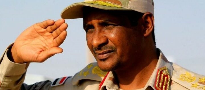 السودان: تحالف بقيادة قوات الدعم السريع يعلن عن حكومة موازية