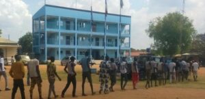 Juba crackdown: arrested youth ‘forcibly conscripted’
