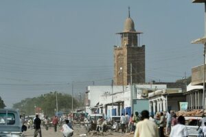 Jonglei governor orders creation of coordination office in Malakal