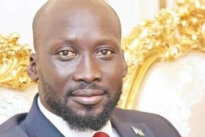 GPAA chief administrator sacks deputy, forms govt
