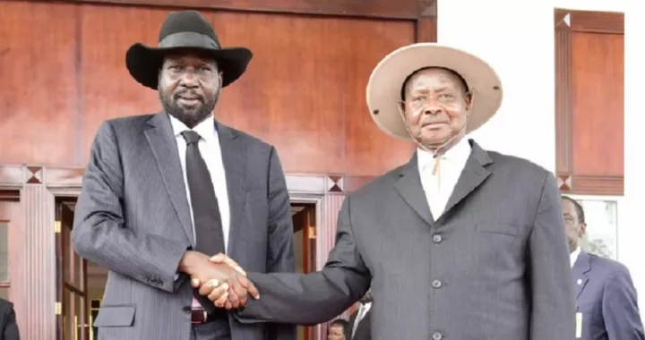 Opinion| Kiir and Museveni’s coordinated effort to silence Riek Machar