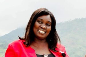Kiir appoints war veteran’s daughter to top government post
