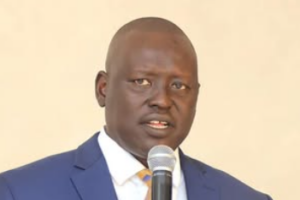 Revenue Authority suspends Juba zoning, taxpayer registration amidst controversy