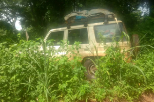 5 killed, health center burned in W. Equatoria