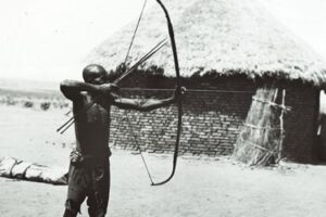 Opinion| The bush hunters of Makur Panalang: remembering the evenings of bows, arrows, and loyal dogs
