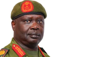 Rebel leader Gen. Buay says disarmament in Warrap, Unity states, is ill-conceived