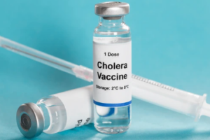 Abyei area receives cholera vaccines