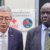Chinese Embassy shows liberation movie in Juba
