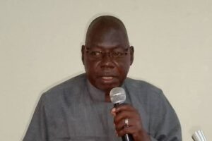 Family of Jur River commissioner wants him presented in court or released