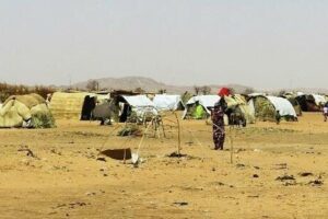 ICC prosecutor tells of strong probability of war crimes and crimes against humanity in Darfur