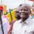 Chollo Community honors veteran politician Dr. Lam Akol