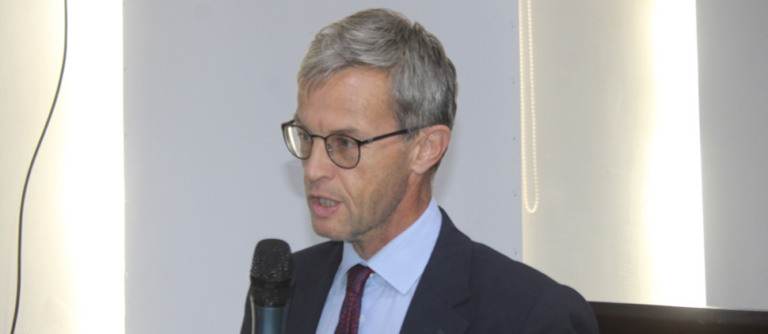 EU: South Sudanese vulnerable to human trafficking due to conflict and poverty