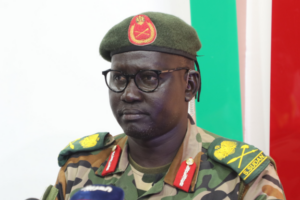 No official celebrations as South Sudan marks 14 years