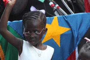 We voted for a dream: One youth’s reflection on a nation’s unfulfilled promise