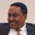 IGAD chief Gebeyehu holds talks in South Sudan