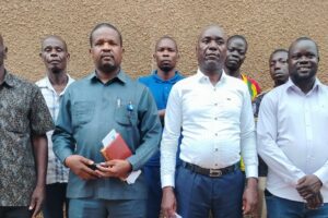 Ibba County traders decry high levies, checkpoint delays