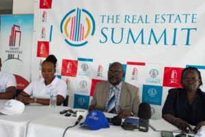 Smart Properties firm launches Juba Real Estate Summit 