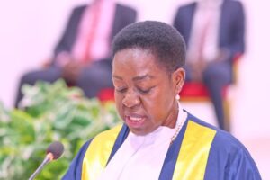 South Sudan MPs set priorities as parliament resumes