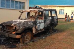 Health ministry staff member freed after abduction in Morobo