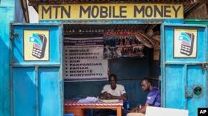 Central Bank: Mobile money now legal tender