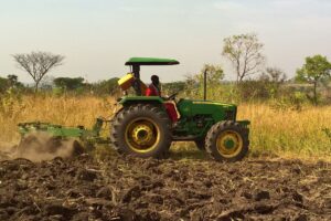 Opinion| Mechanization: A vehicle for agricultural development in South Sudan